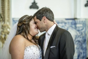 Carla + Francisco